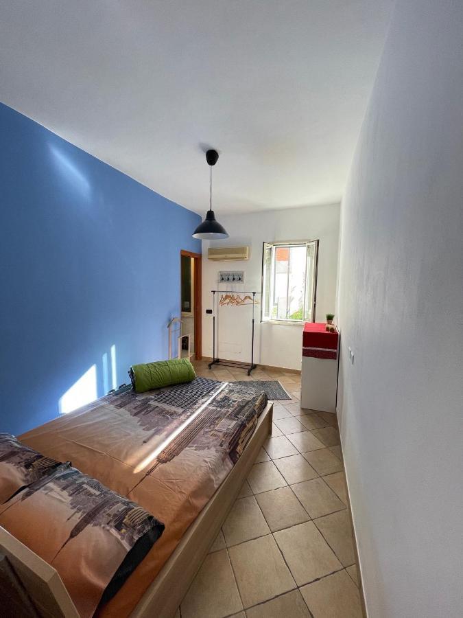 Casagioia Apartment เชฟาลู ภายนอก รูปภาพ