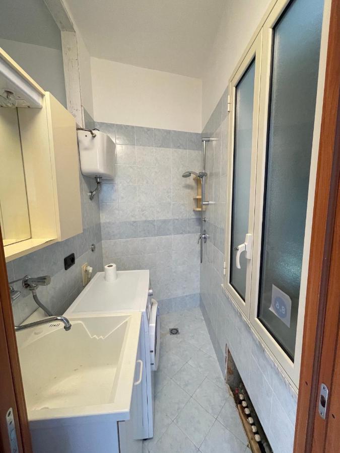 Casagioia Apartment เชฟาลู ภายนอก รูปภาพ